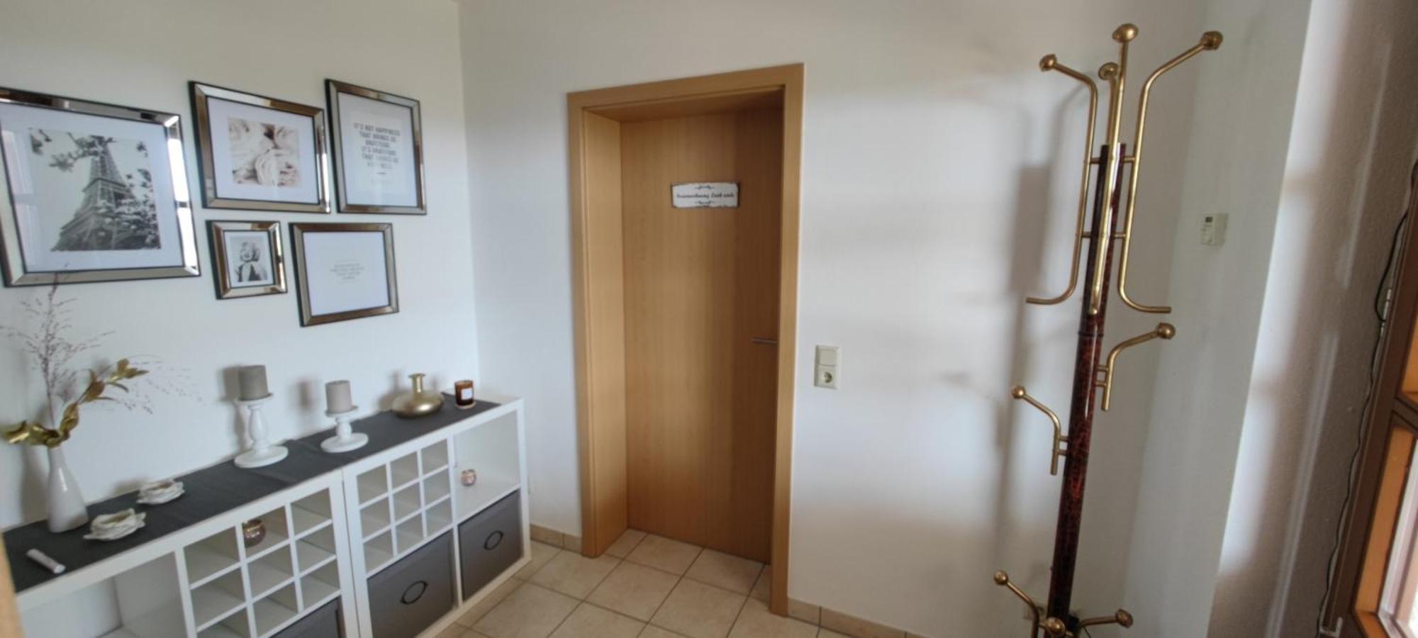 Ferienwohnung Look Wide Oberelsbach Eksteriør bilde