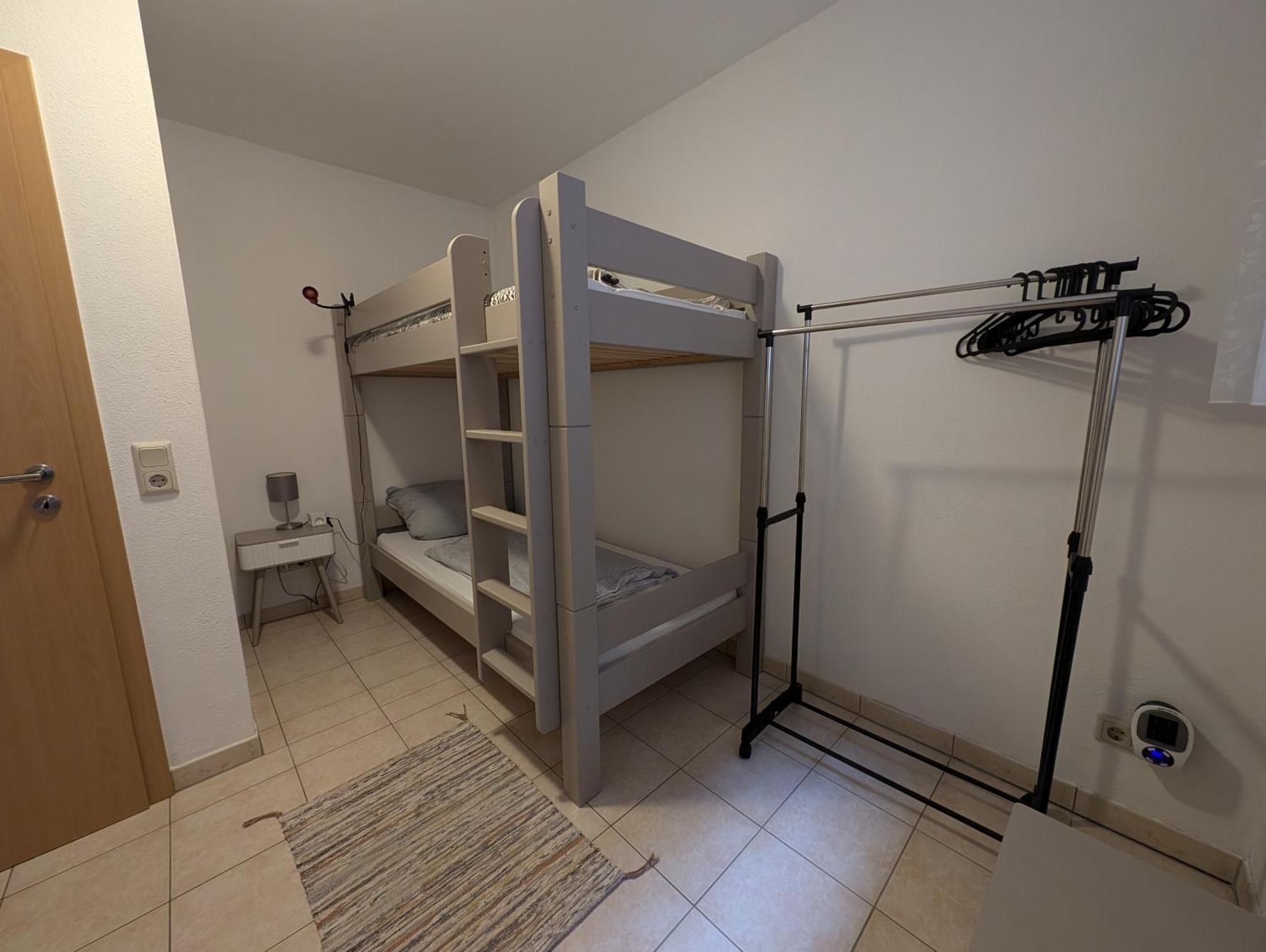 Ferienwohnung Look Wide Oberelsbach Eksteriør bilde