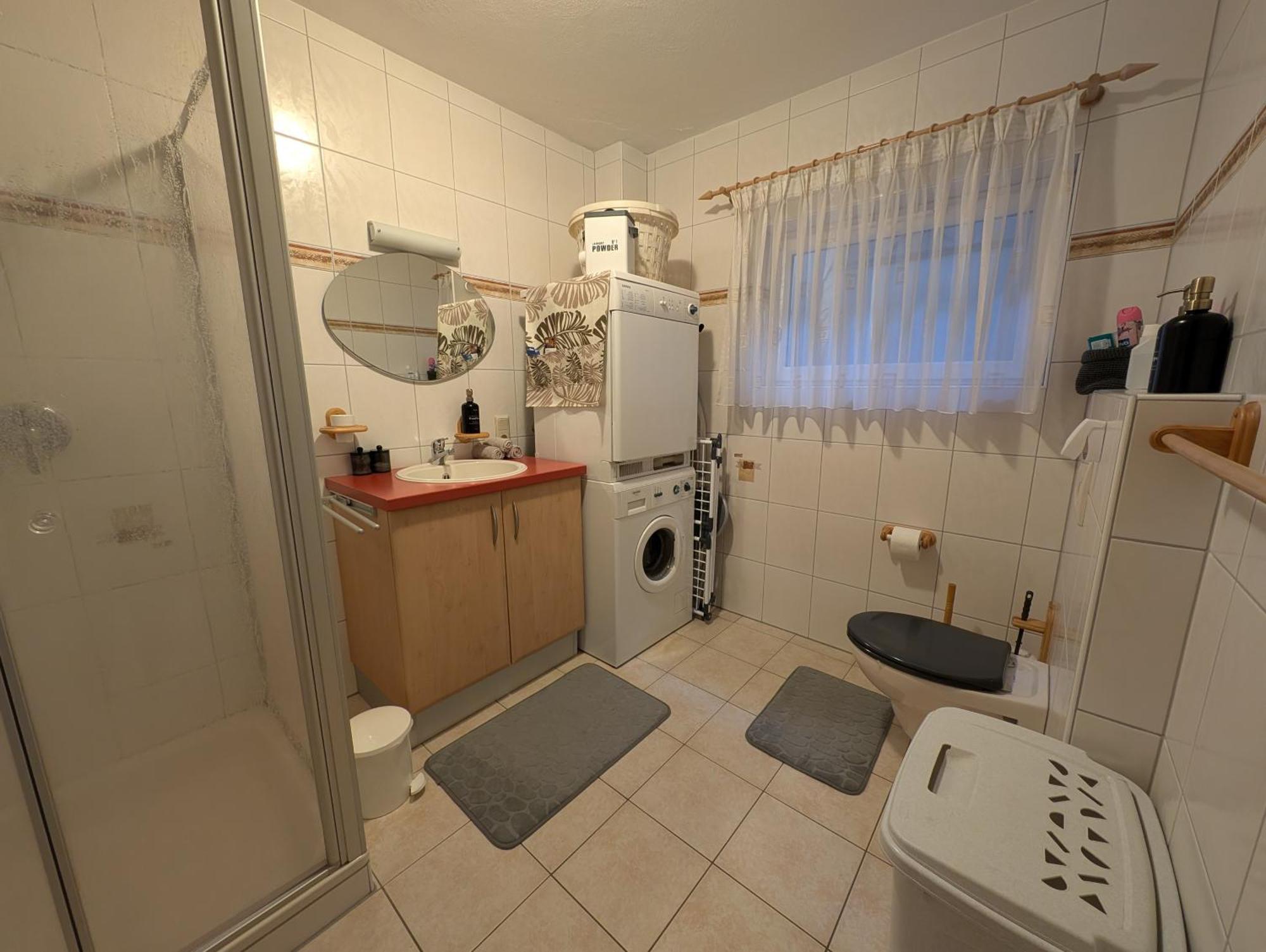 Ferienwohnung Look Wide Oberelsbach Eksteriør bilde